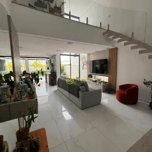 Casa de Condomínio com 3 Quartos à venda, 290m² no Cyrela Landscape Esplanada, Votorantim