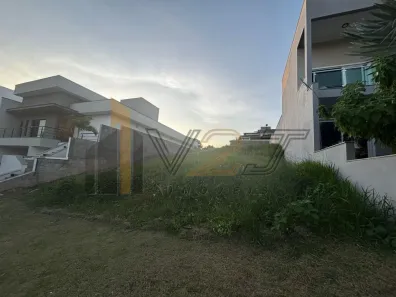 Lote/Terreno à venda, 375m² no Fazenda Santana, Valinhos