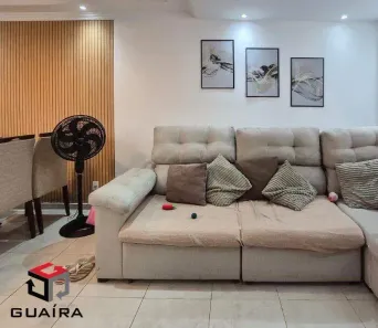 Sobrado com 3 Quartos à venda, 110m² no Taboão, São Bernardo do Campo