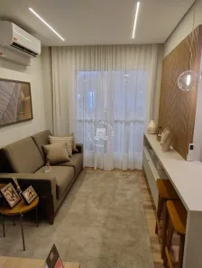 Apartamento com 2 Quartos à venda, 51m² no Jardim Maria, Campo Limpo Paulista