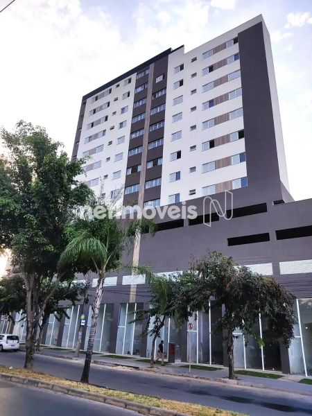 Apartamento com 3 quartos — Dona Clara, Belo Horizonte