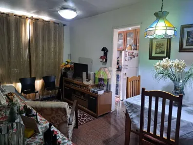 Apartamento com 2 Quartos à venda, 55m² no Centro, Niterói