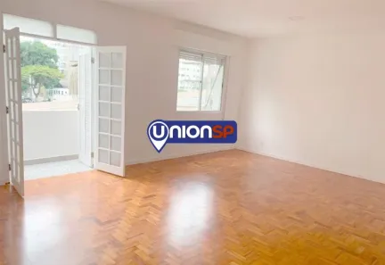 Apartamento com 2 Quartos à venda, 97m² no Santo Amaro, São Paulo