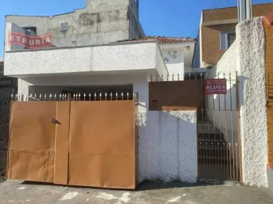 Casa com 2 Quartos à venda, 77m² no Parque Santa Madalena, São Paulo