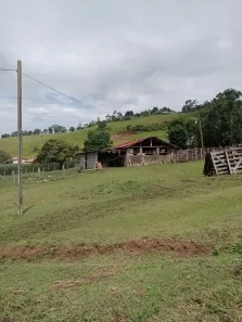 Fazenda/Sítio com 2 Quartos à venda, 107000m² no , Pedra Bela