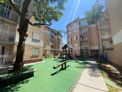 Apartamento com 2 Quartos à venda, 60m² no Vila Jaraguá, São Paulo