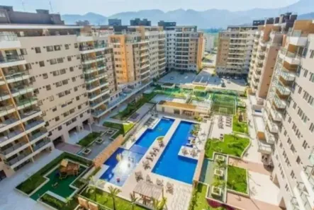Apartamento com 3 Quartos à venda, 89m² no Recreio dos Bandeirantes, Rio de Janeiro