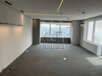 Sala Comercial à venda, 51m² no Alphaville Centro Industrial e Empresarial/Alphaville., Barueri