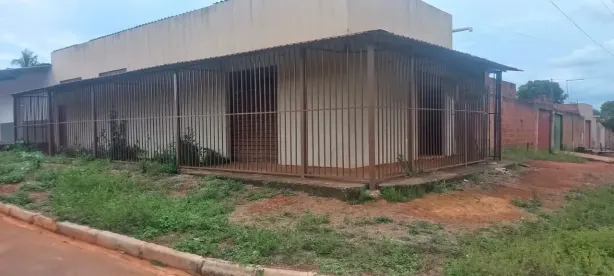 Casa com 1 Quarto à venda, 320m² no , Brasília