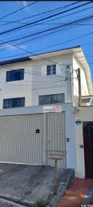 Sobrado com 3 Quartos à venda, 250m² no Parque São Domingos, São Paulo