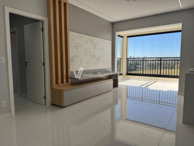 Apartamento com 3 Quartos à venda, 92m² no Swiss Park, Campinas