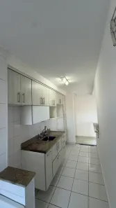 Apartamento com 3 Quartos para alugar, 81m² no Vila Isa, São Paulo