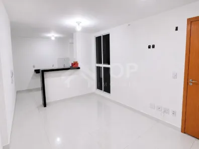 Apartamento com 2 Quartos à venda, 45m² no Residencial Monsenhor Romeu Tortorelli, São Carlos