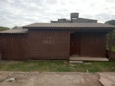 Casa com 2 Quartos à venda, 150m² no Castro Alves, Bagé
