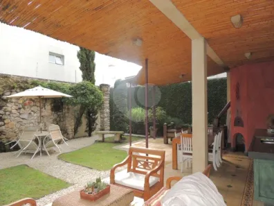 Sobrado com 3 Quartos à venda, 309m² no Jardim Santo Amaro, São Paulo