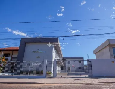 Apartamento com 1 Quarto para alugar, 40m² no Centro, Campo Bom