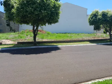 Lote/Terreno à venda, 338m² no Bonfim Paulista, Ribeirão Preto