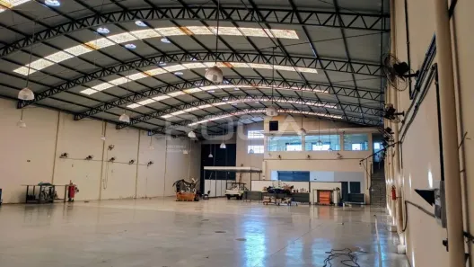 Galpão/Depósito/Armazém para alugar, 1000m² no Jardim Zara, Ribeirão Preto