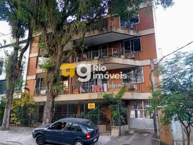Apartamento com 2 Quartos à venda, 74m² no Taquara, Rio de Janeiro