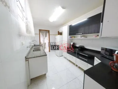 Apartamento com 2 Quartos à venda, 69m² no Chácara Santo Antônio (Zona Leste), São Paulo