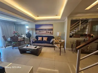 Cobertura com 4 Quartos à venda, 226m² no Recreio dos Bandeirantes, Rio de Janeiro