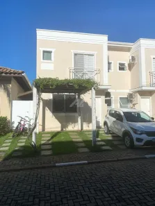 Casa de Condomínio com 3 Quartos à venda, 78m² no Parque Imperador, Campinas