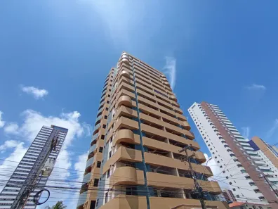 Apartamento com 4 Quartos à venda, 178m² no Manaíra, João Pessoa