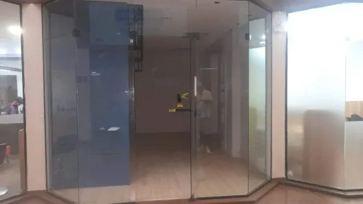 Ponto Comercial à venda, 46m² no Cidade Jardim, Belo Horizonte