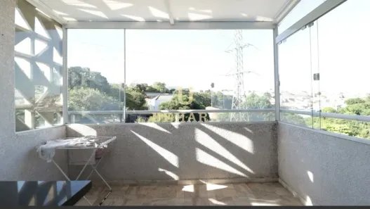 Apartamento com 2 Quartos à venda, 60m² no Vila Baruel, São Paulo