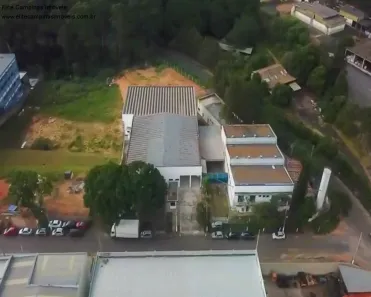 Galpão/Depósito/Armazém à venda, 5307m² no Joapiranga, Valinhos
