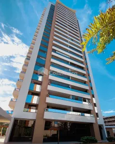 Apartamento com 3 Quartos à venda, 162m² no Aldeota, Fortaleza