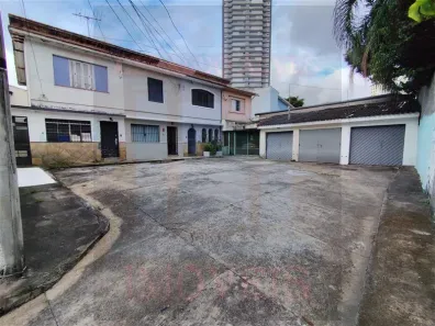 Sobrado com 2 Quartos à venda, 117m² no Vila Gumercindo, São Paulo