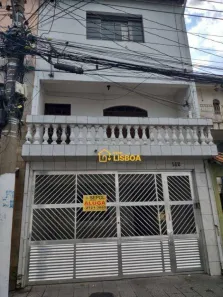 Sobrado com 3 Quartos à venda, 125m² no Parque dos Bancários, São Paulo