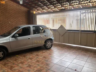 Casa com 3 Quartos à venda, 100m² no Centro, Jacareí
