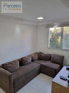 Apartamento com 2 Quartos à venda, 49m² no Jardim Paris, São Paulo
