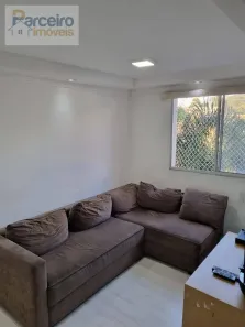 Apartamento com 2 Quartos à venda, 45m² no Jardim Paris, São Paulo