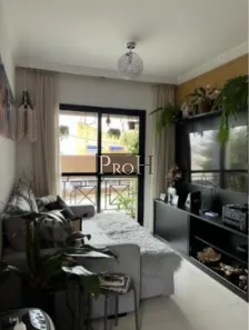 Apartamento com 3 Quartos à venda, 72m² no Assunção, São Bernardo do Campo
