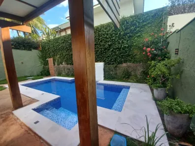 Casa de Condomínio com 3 Quartos à venda, 320m² no Jardins Atenas, Goiânia