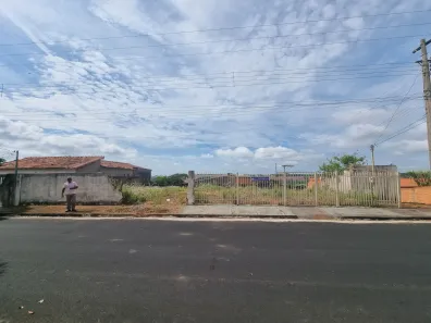 Lote/Terreno à venda, 375m² no Centro, Nova Ponte