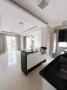 Apartamento com 2 Quartos à venda, 50m² no Vila Marieta, Campinas