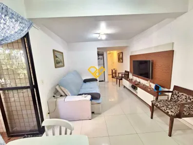 Apartamento com 2 Quartos à venda, 80m² no Aparecida, Santos