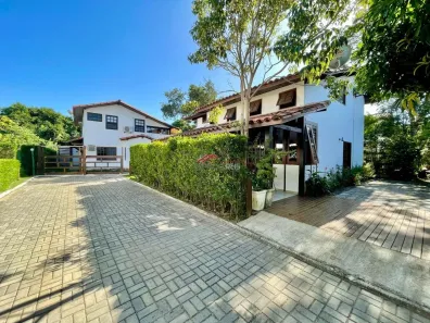 Casa de Condomínio com 4 Quartos à venda, 175m² no Loteamento Triangulo de Buzios, Armação dos Búzios