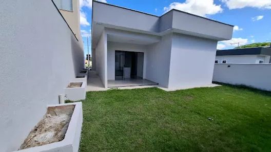 Casa de Condomínio com 2 Quartos à venda, 75m² no Itapeba, Maricá