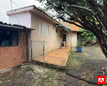 Casa com 4 Quartos à venda, 140m² no Jardim Ipiranga, Americana