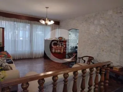 Sobrado com 4 Quartos à venda, 390m² no Parque da Mooca, São Paulo
