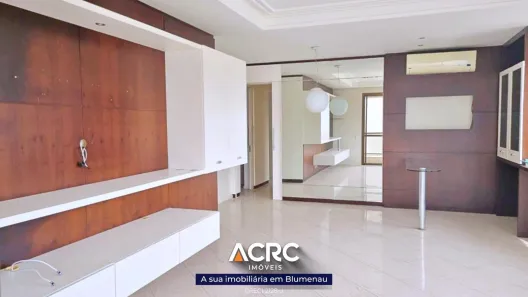 Apartamento com 3 Quartos à venda, 121m² no Agronômica, Florianópolis