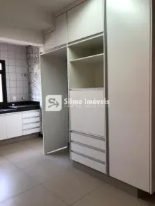 Apartamento com 3 Quartos à venda, 210m² no Fundinho, Uberlândia