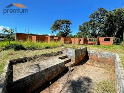 Lote/Terreno à venda, 3004m² no Guaripocaba, Bragança Paulista