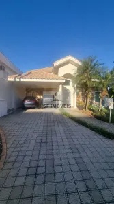 Casa de Condomínio com 4 Quartos à venda, 411m² no Granja Olga III, Sorocaba