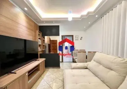 Casa com 2 Quartos à venda, 60m² no Copacabana, Belo Horizonte